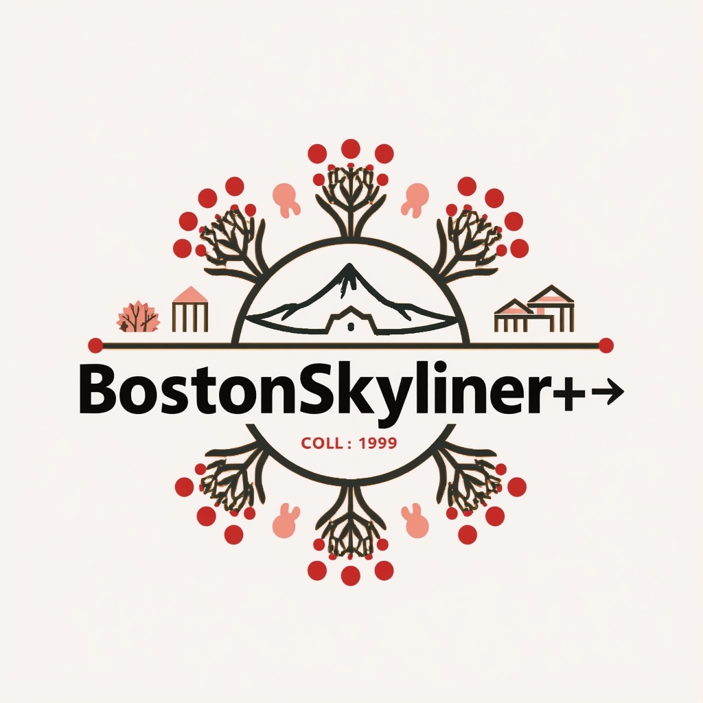 Bostonskyliner